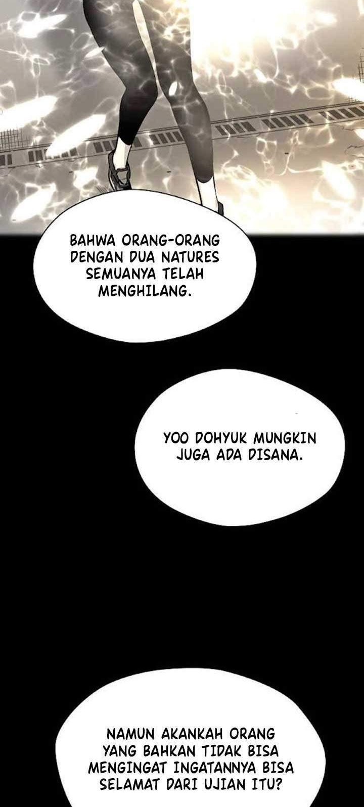 Unbreakable Chapter 11 - halaman 46