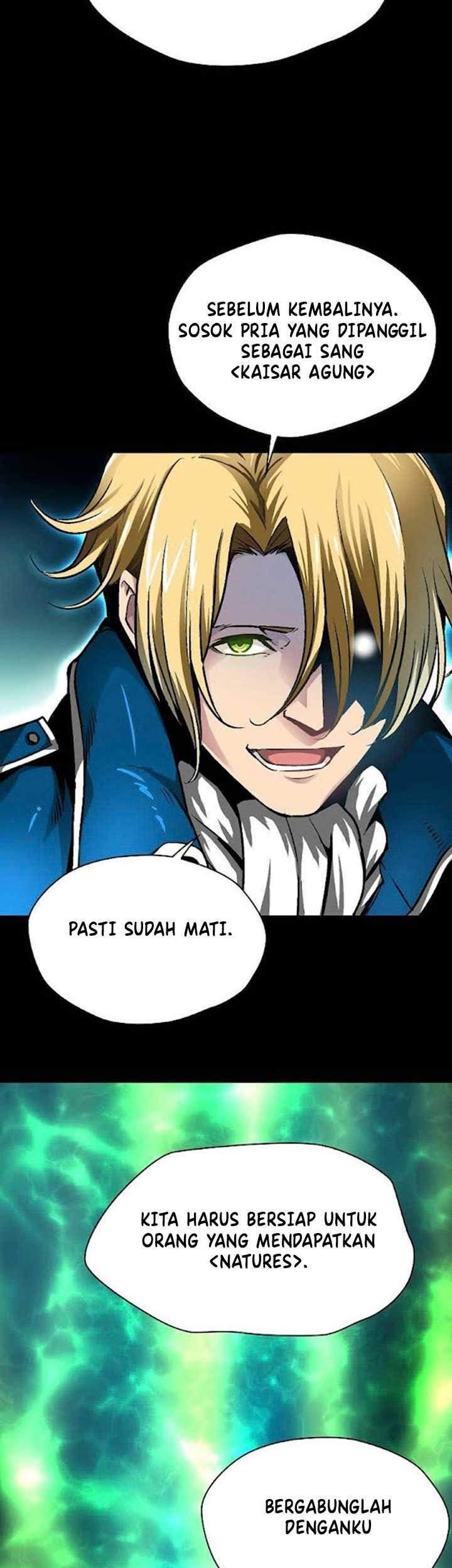 Unbreakable Chapter 11 - halaman 47