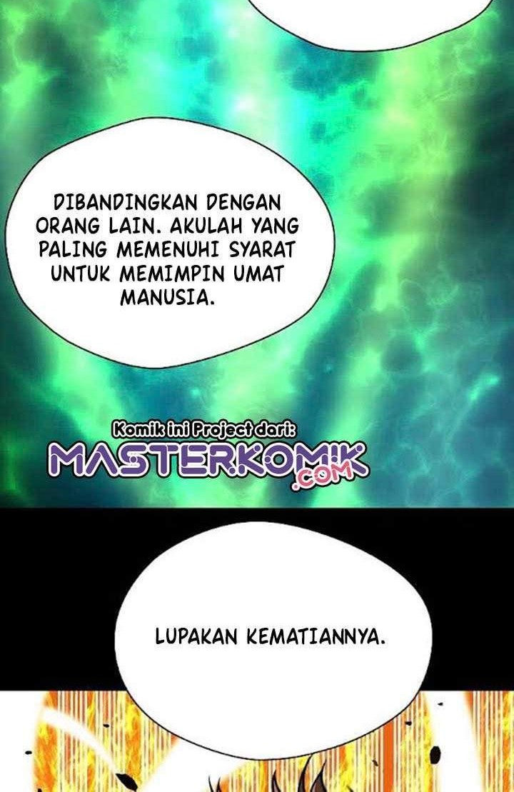 Unbreakable Chapter 11 - halaman 48