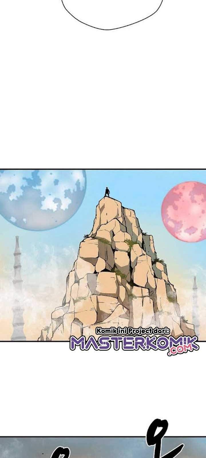 Unbreakable Chapter 11 - halaman 55