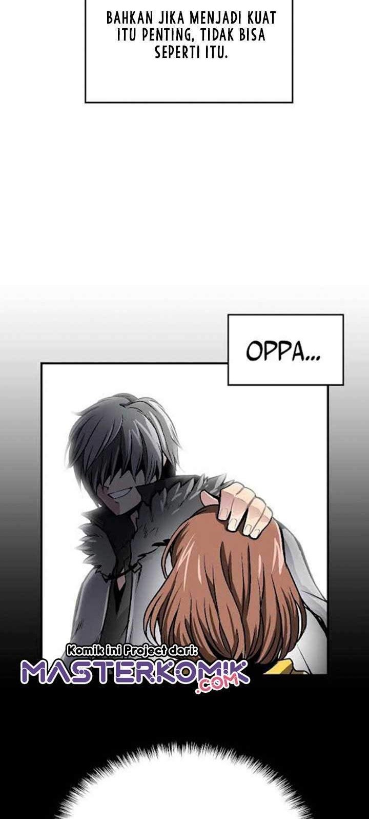 Unbreakable Chapter 11 - halaman 57