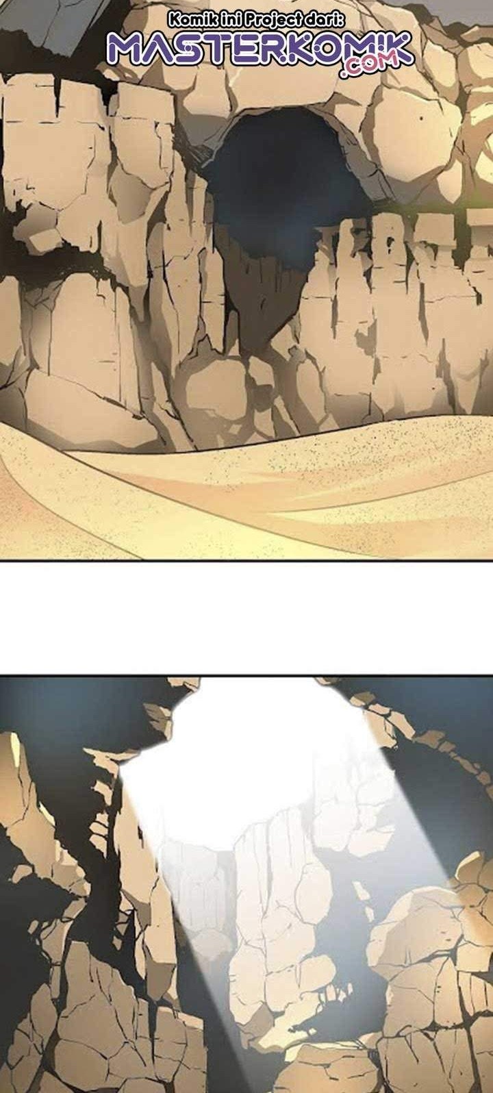 Unbreakable Chapter 11 - halaman 65