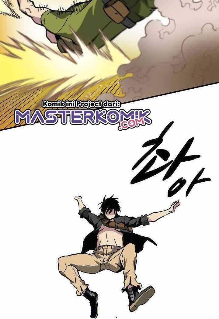 Unbreakable Chapter 12 - halaman 27