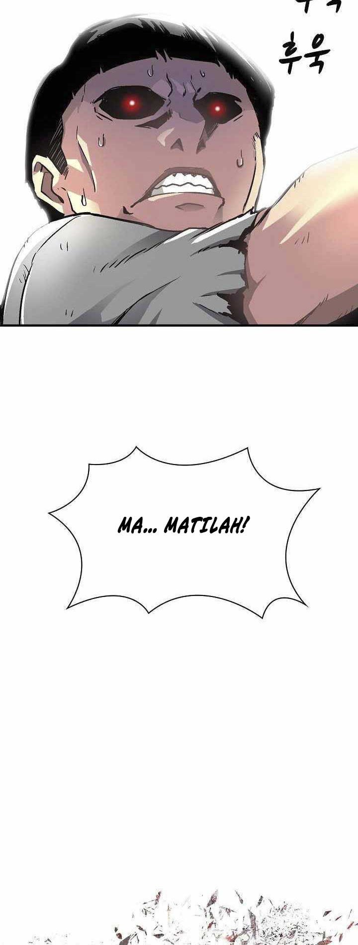 Unbreakable Chapter 12 - halaman 3
