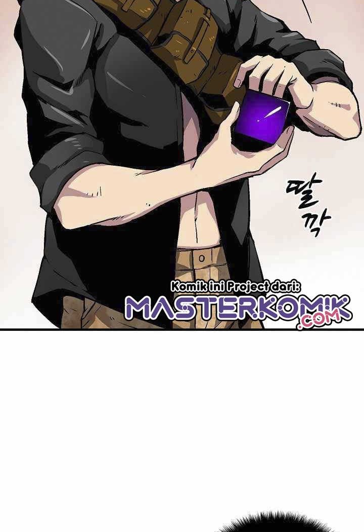 Unbreakable Chapter 12 - halaman 30