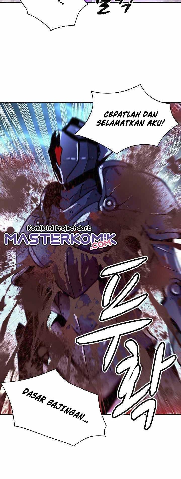 Unbreakable Chapter 12 - halaman 51