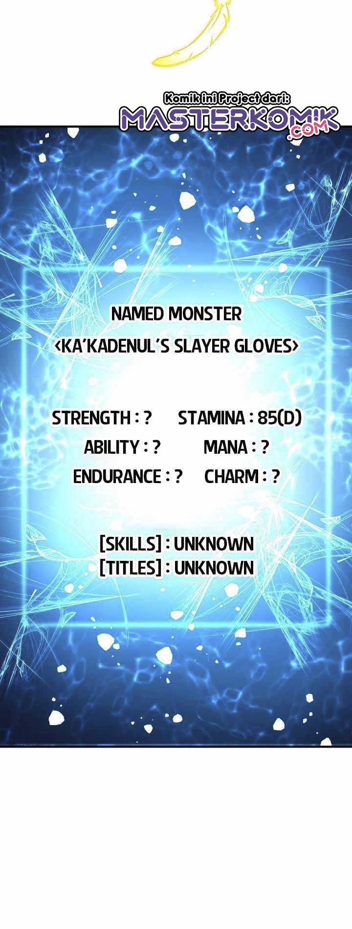 Unbreakable Chapter 12 - halaman 53