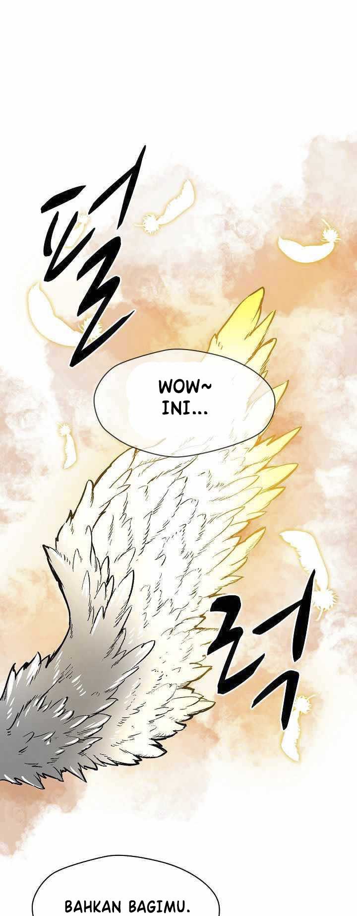 Unbreakable Chapter 12 - halaman 54