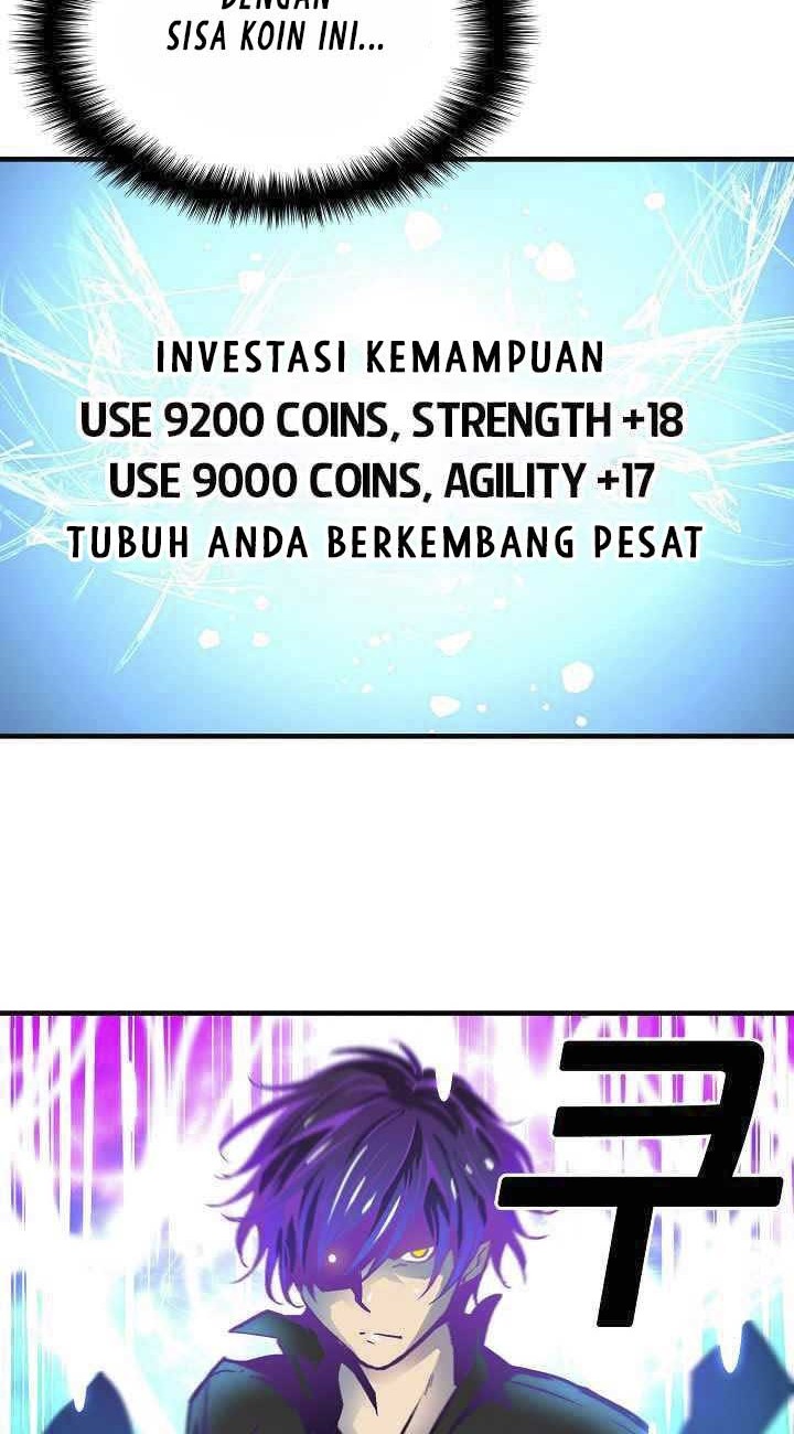 Unbreakable Chapter 13 - halaman 19