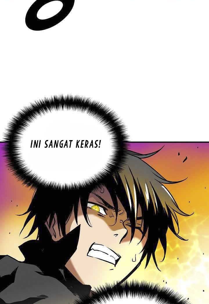 Unbreakable Chapter 13 - halaman 26