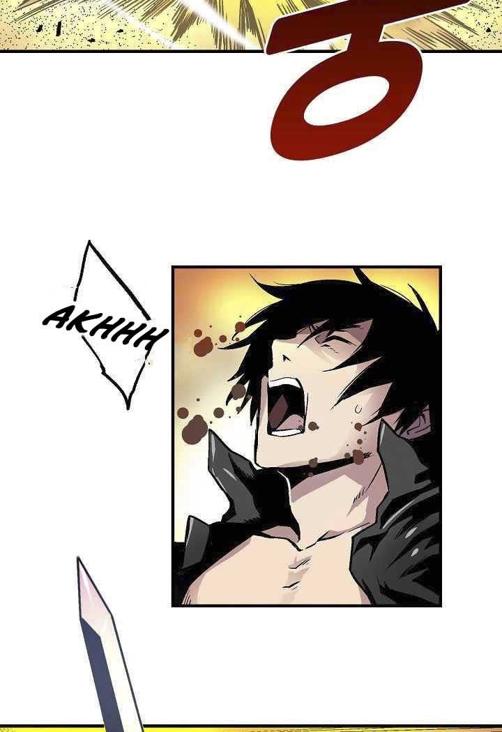 Unbreakable Chapter 13 - halaman 32