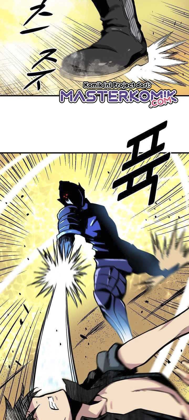 Unbreakable Chapter 13 - halaman 44