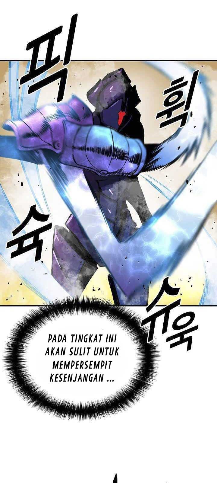 Unbreakable Chapter 13 - halaman 47