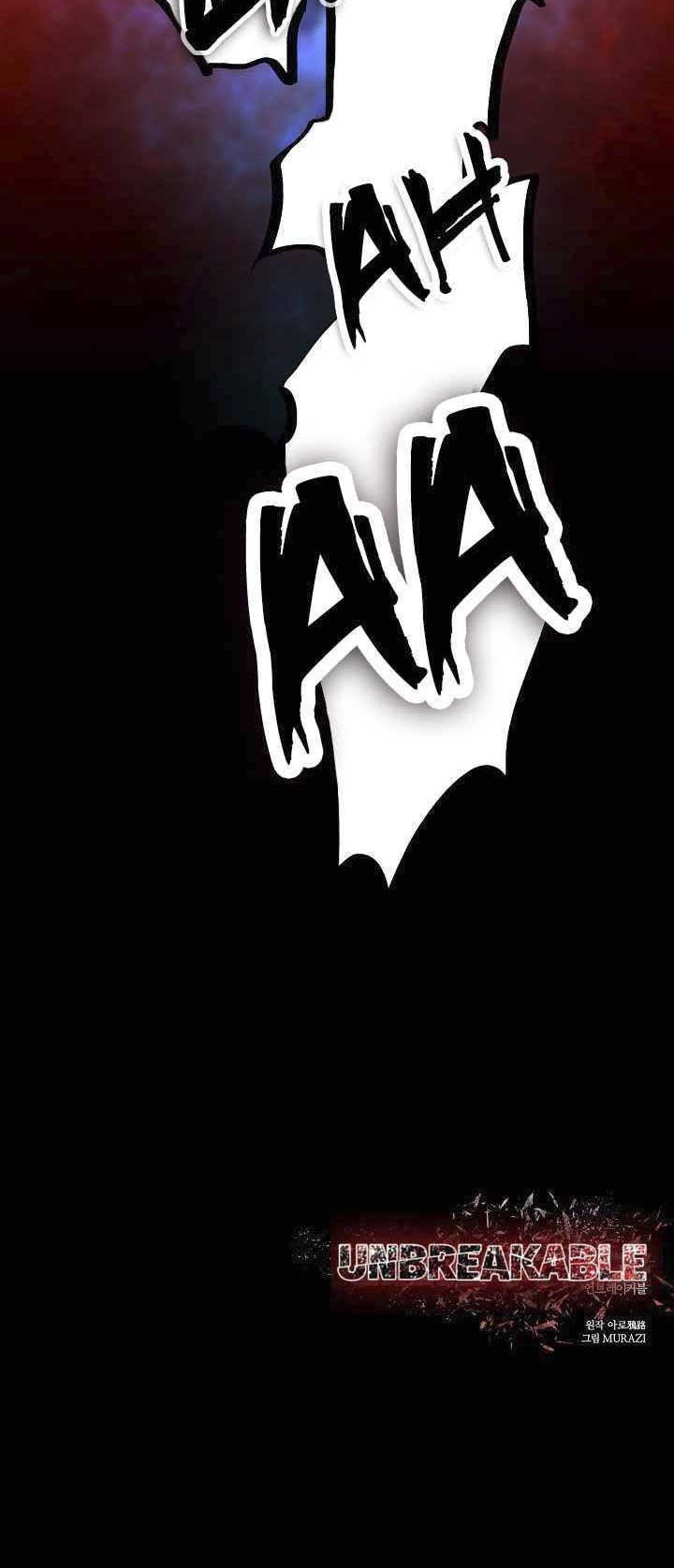 Unbreakable Chapter 13 - halaman 51
