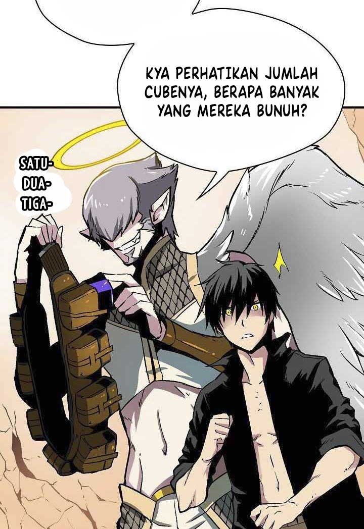 Unbreakable Chapter 13 - halaman 7