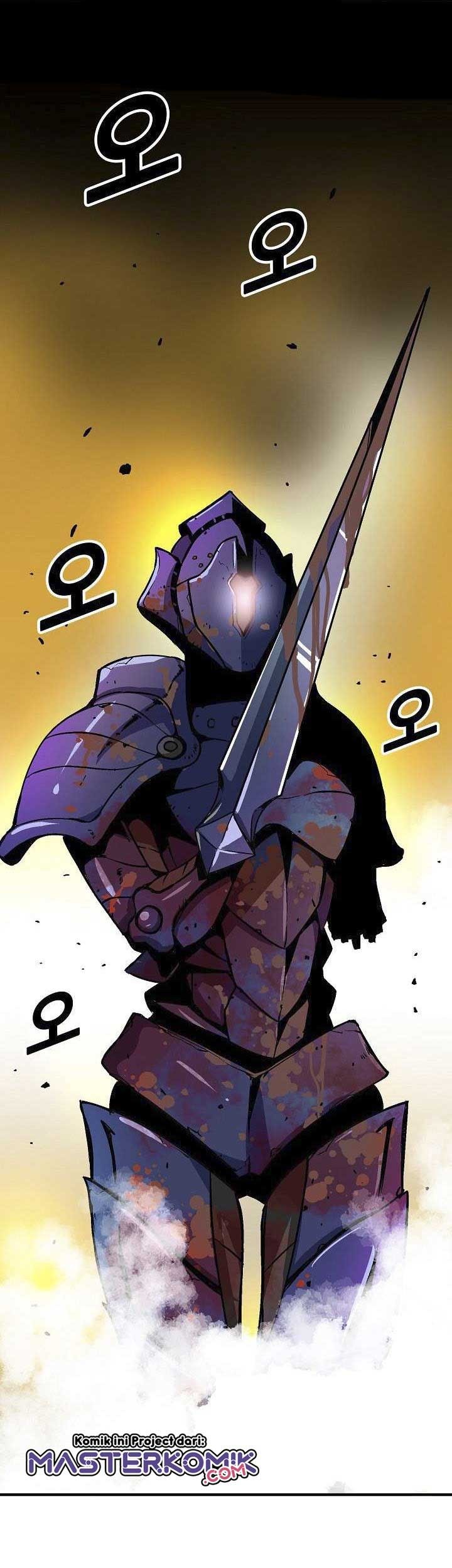 Unbreakable Chapter 14 - halaman 2