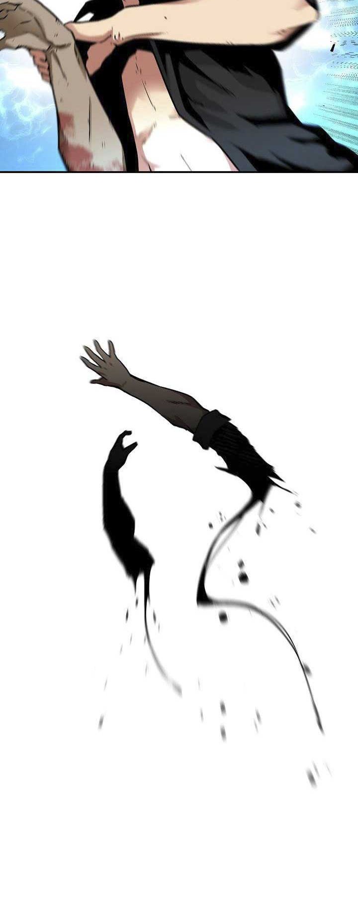 Unbreakable Chapter 14 - halaman 27
