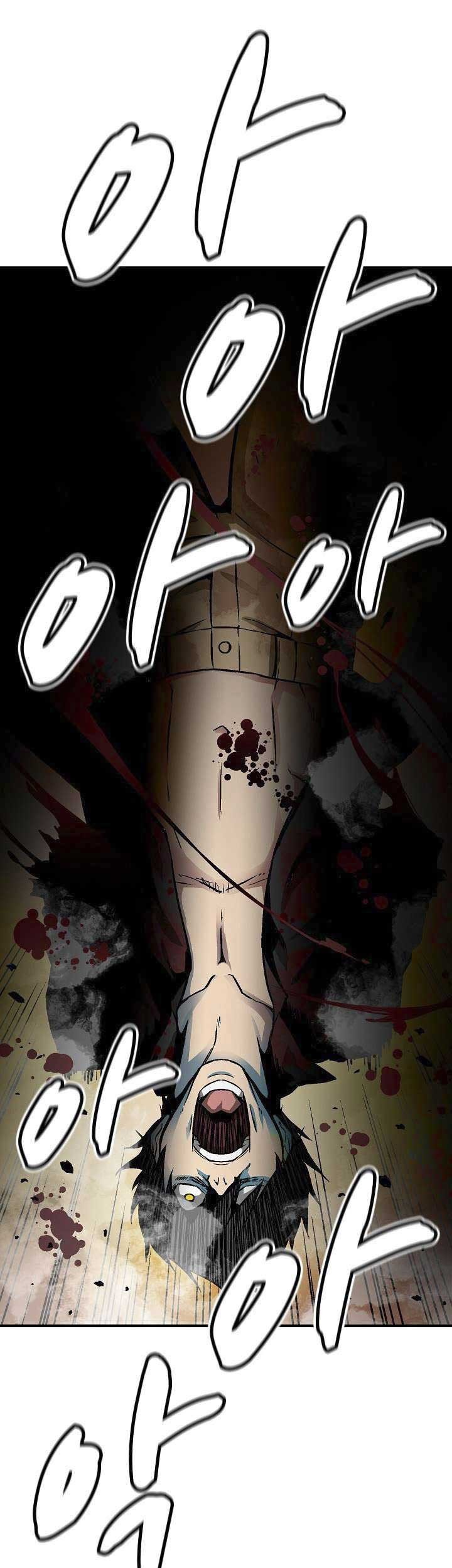 Unbreakable Chapter 14 - halaman 28