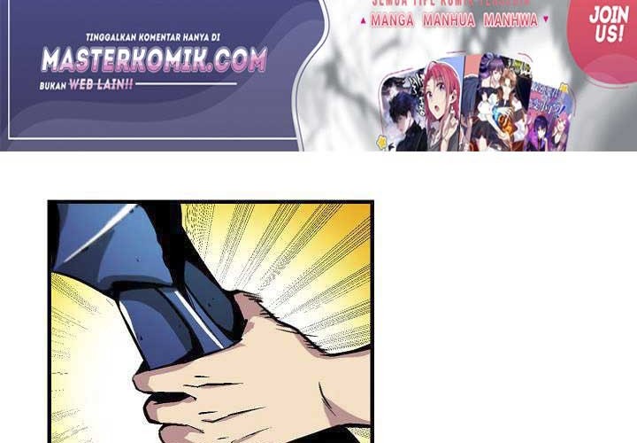 Unbreakable Chapter 14 - halaman 36