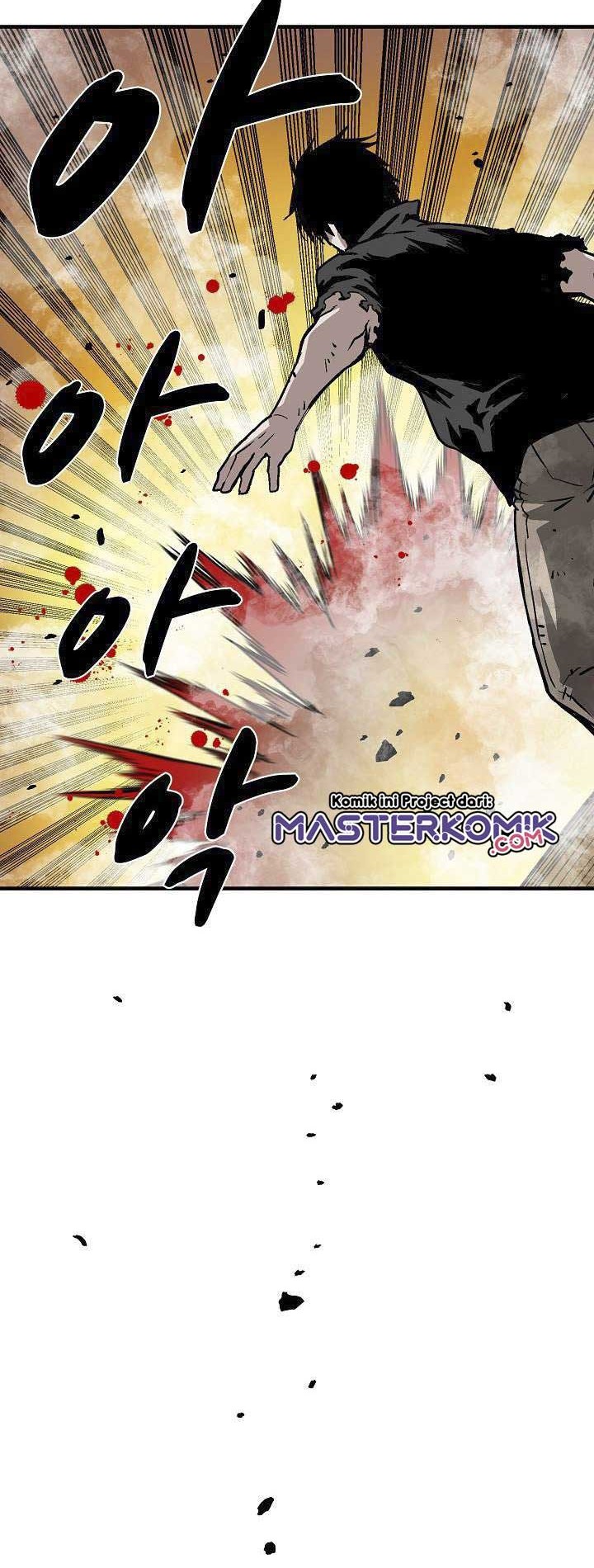 Unbreakable Chapter 14 - halaman 43