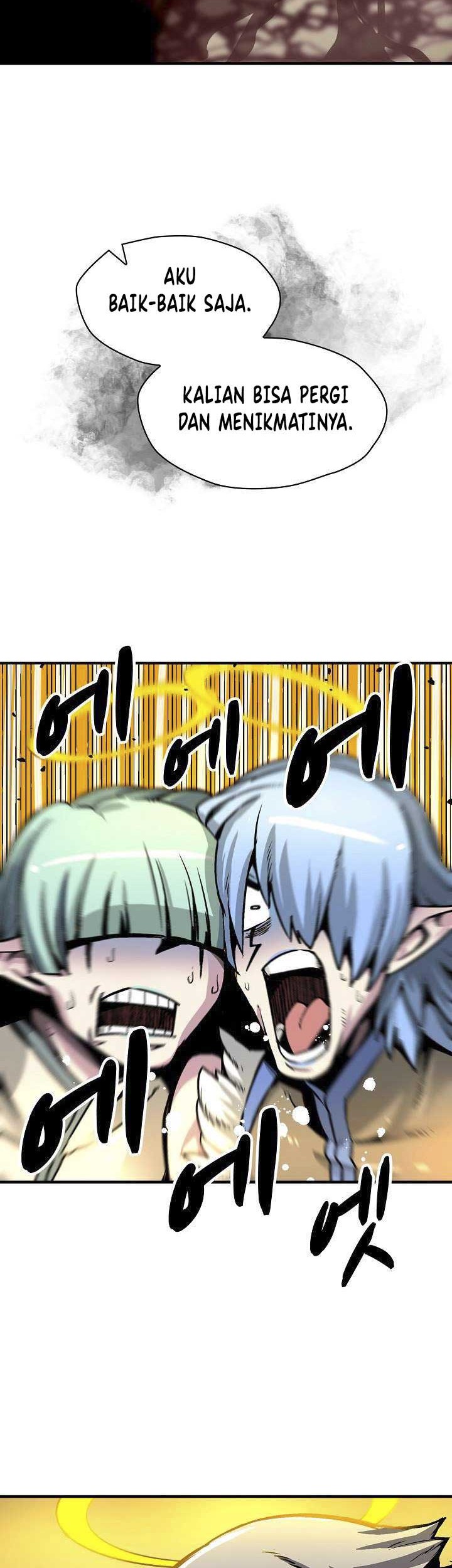 Unbreakable Chapter 14 - halaman 9