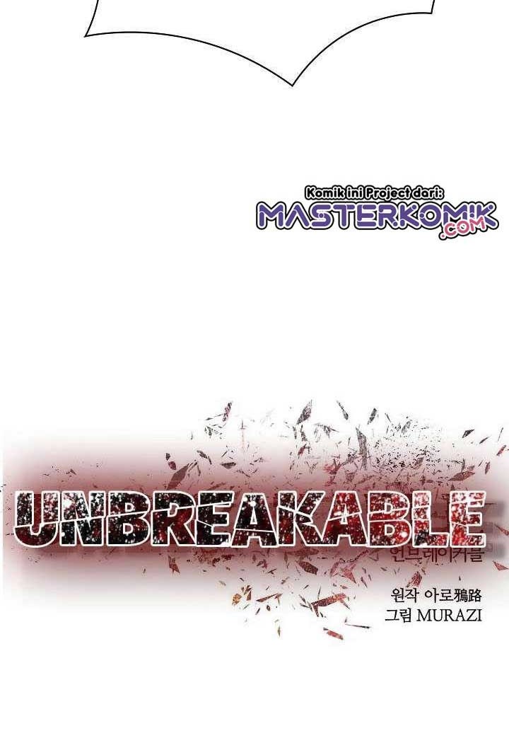 Unbreakable Chapter 15 - halaman 13