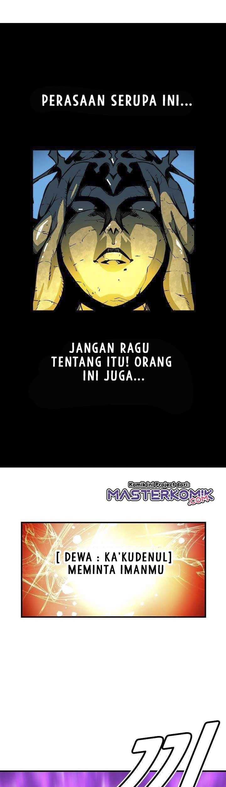 Unbreakable Chapter 15 - halaman 20