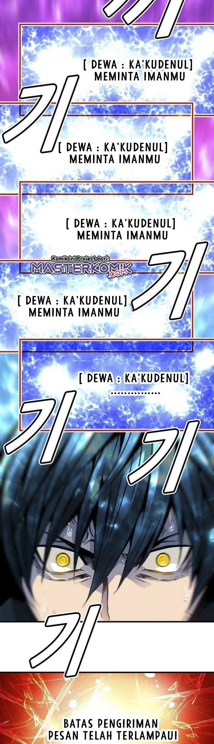 Unbreakable Chapter 15 - halaman 21