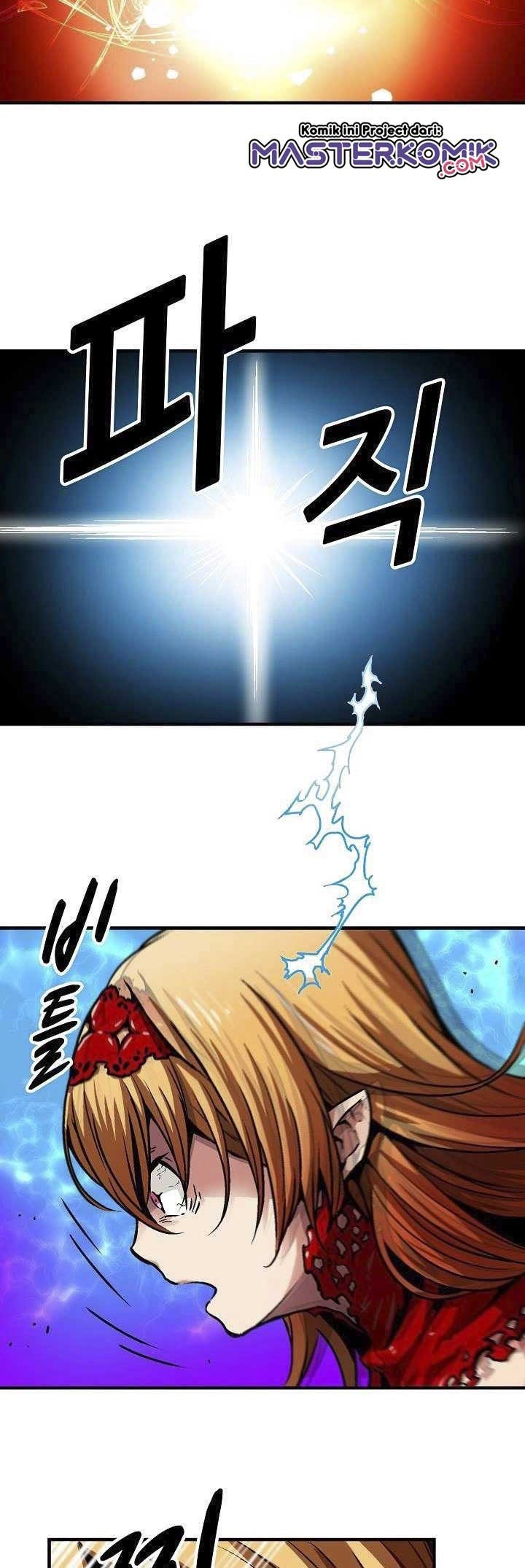 Unbreakable Chapter 15 - halaman 22