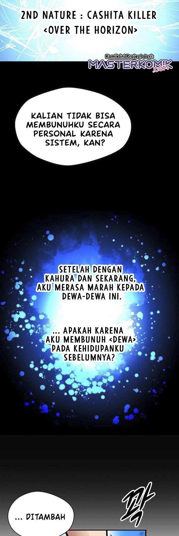 Unbreakable Chapter 15 - halaman 43