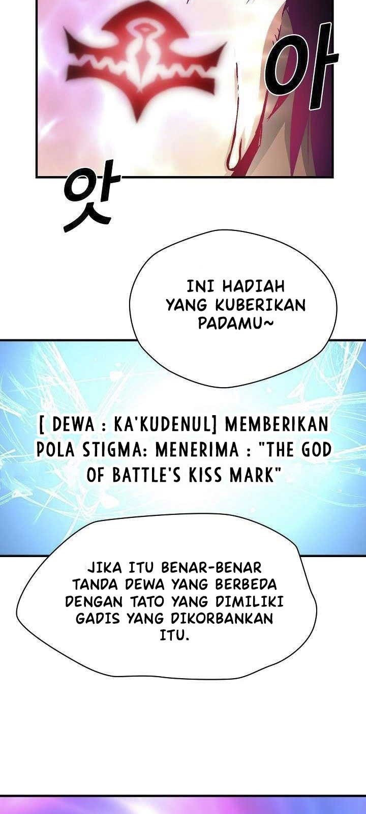 Unbreakable Chapter 16 - halaman 10