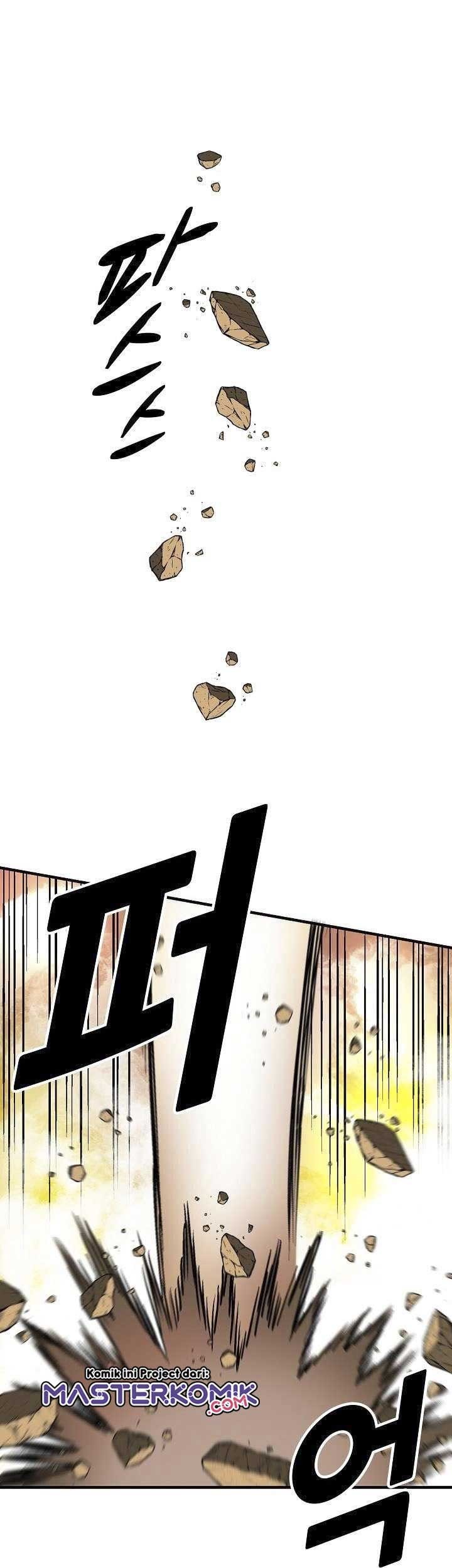 Unbreakable Chapter 16 - halaman 14