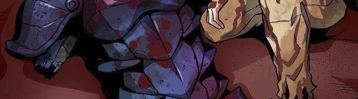 Unbreakable Chapter 16 - halaman 17