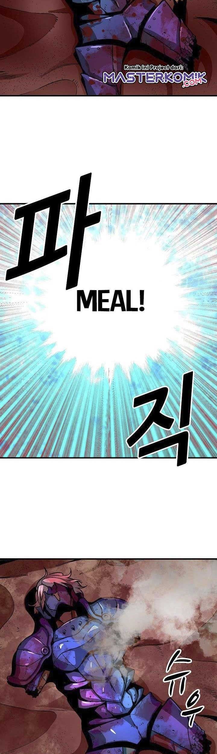 Unbreakable Chapter 16 - halaman 18