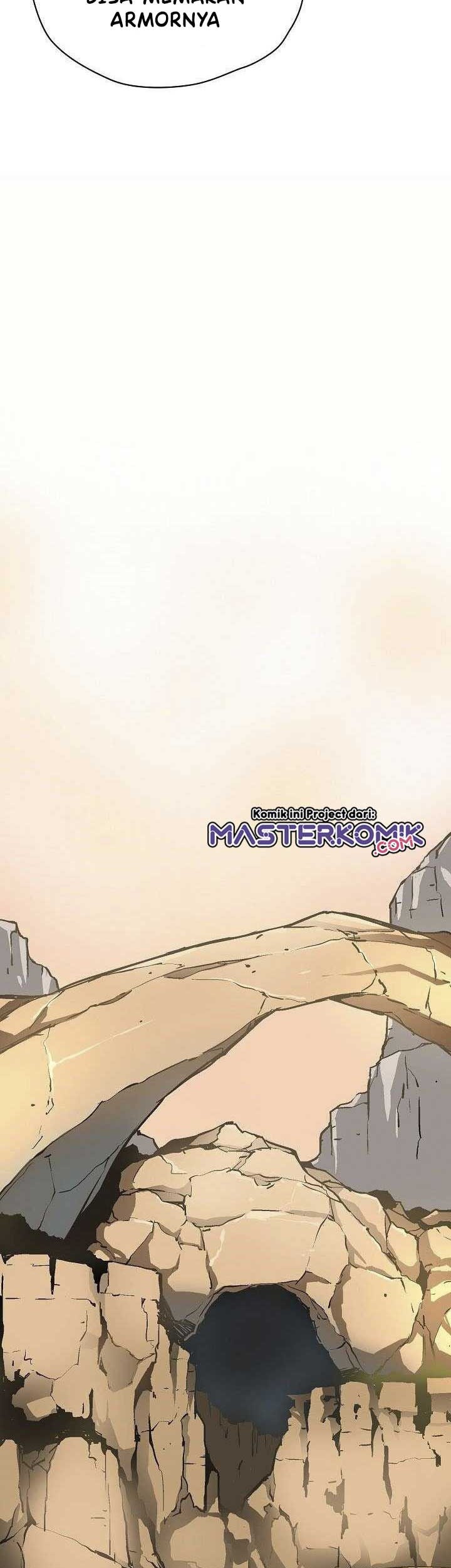 Unbreakable Chapter 16 - halaman 20