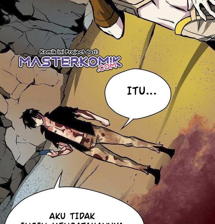 Unbreakable Chapter 16 - halaman 25