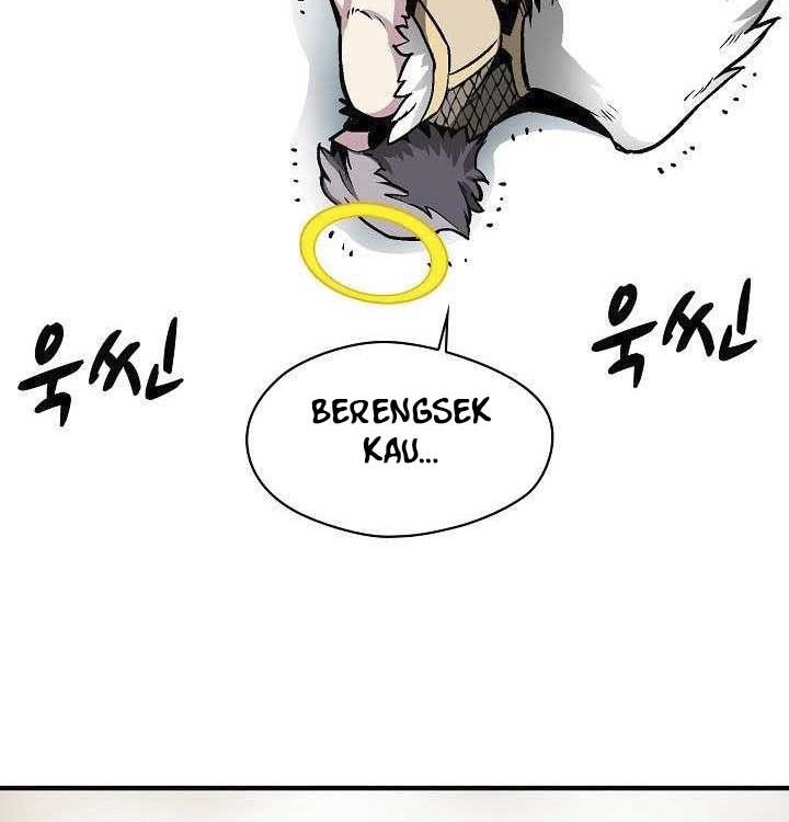 Unbreakable Chapter 16 - halaman 29