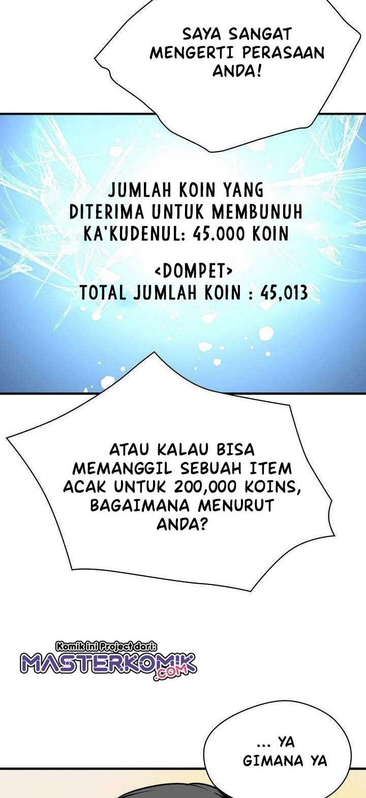 Unbreakable Chapter 16 - halaman 45