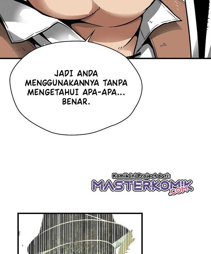 Unbreakable Chapter 17 - halaman 10