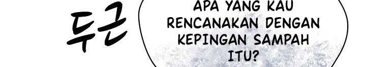 Unbreakable Chapter 17 - halaman 22