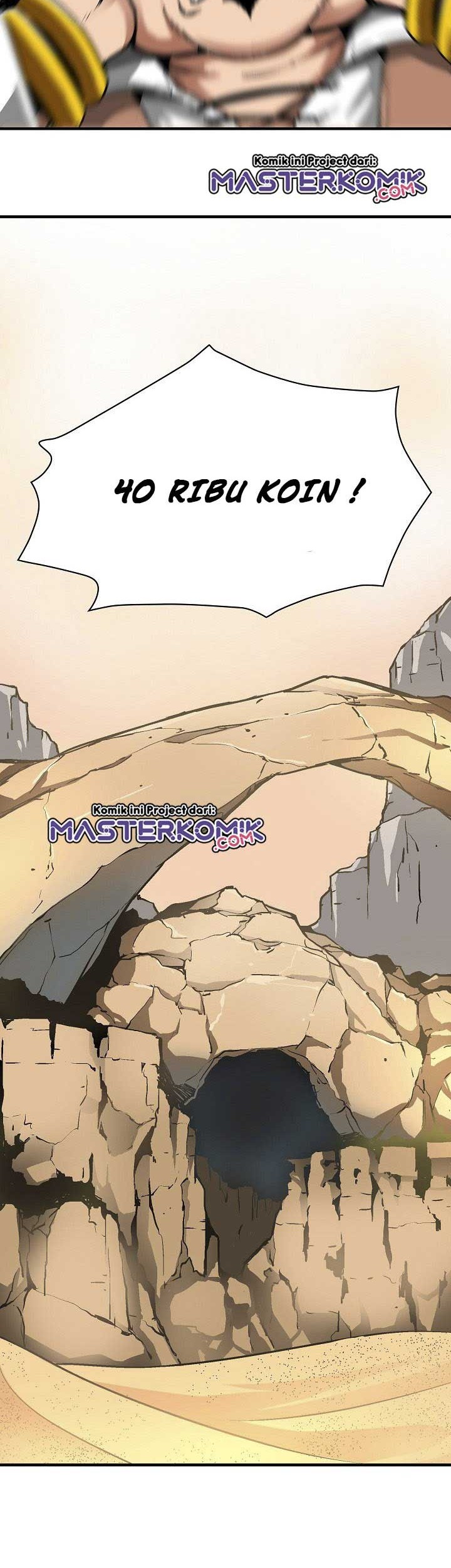 Unbreakable Chapter 17 - halaman 3
