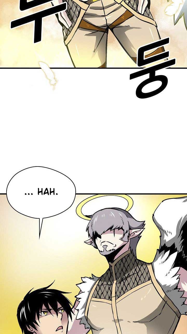 Unbreakable Chapter 17 - halaman 37