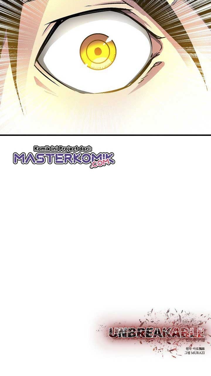 Unbreakable Chapter 17 - halaman 43