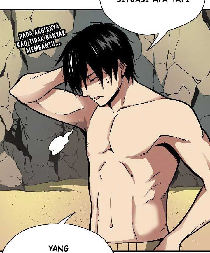 Unbreakable Chapter 17 - halaman 7