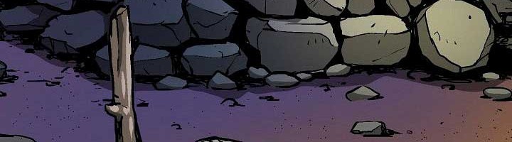 Unbreakable Chapter 18 - halaman 30