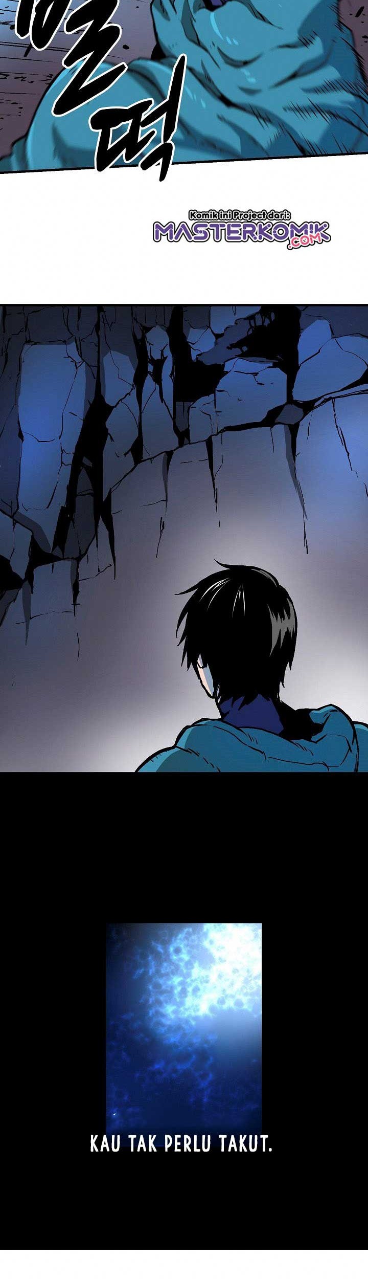 Unbreakable Chapter 18 - halaman 36