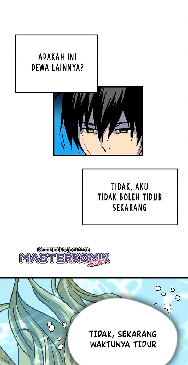 Unbreakable Chapter 18 - halaman 37