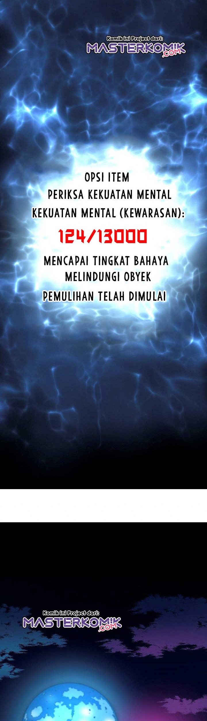 Unbreakable Chapter 18 - halaman 39