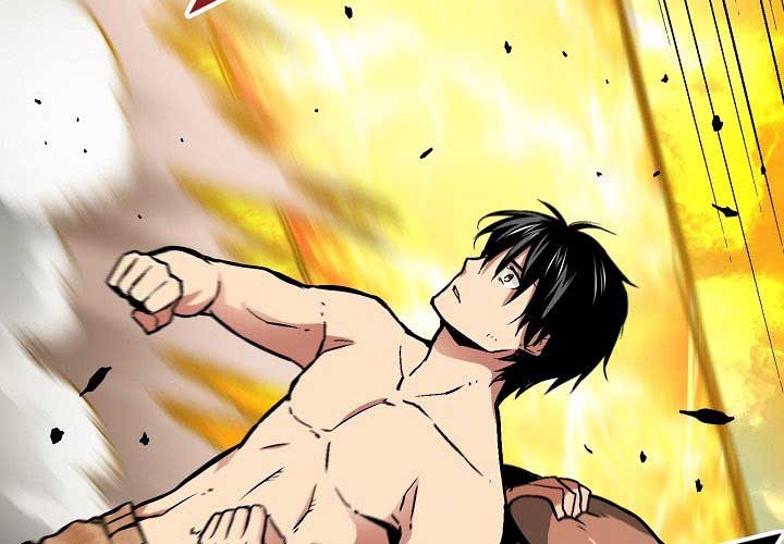 Unbreakable Chapter 18 - halaman 4