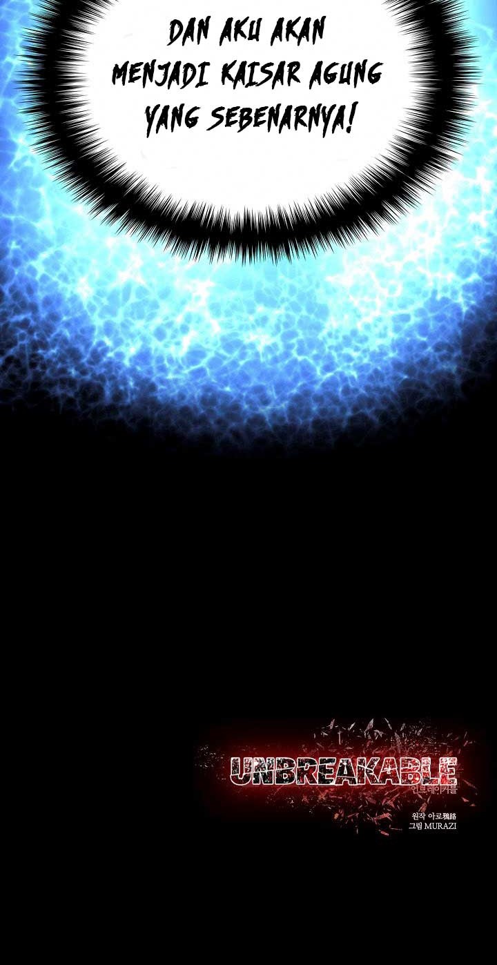 Unbreakable Chapter 18 - halaman 43